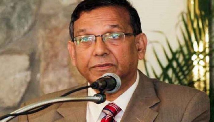 Tarique's graft case judgment reflects rule of law: Anisul