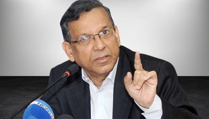 Govt pledge bound to hold free and fair polls, Anisul to British HC