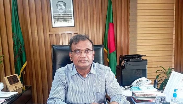 12th national election schedule in November: EC Anisur