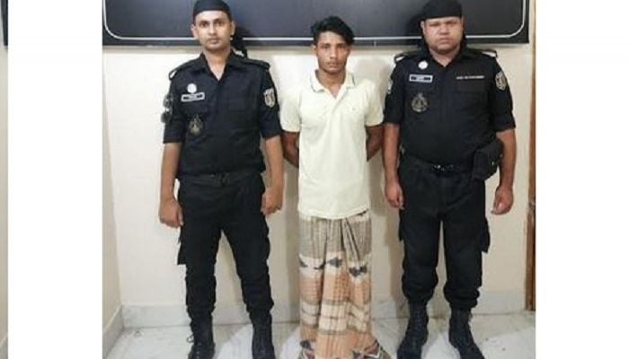 RAB attests a listed arms dealer