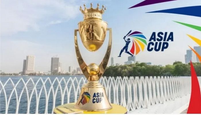 Battle for Asian supremacy starts Wednesday