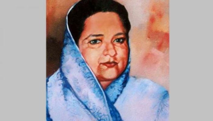Bangamata’s 93rd birth anniversary Tuesday