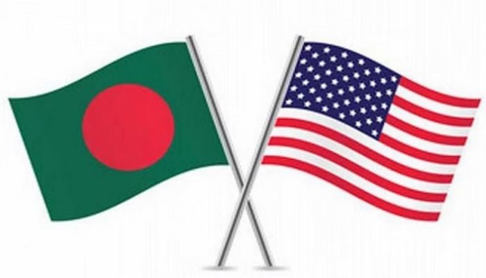 10th Bangladesh-US defence dialogue begins in city