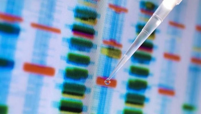 New test could speed up child illness diagnosis