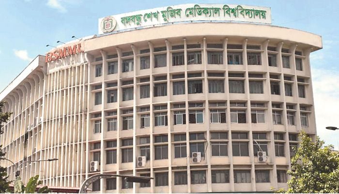 Sayeedi's death: BSMMU doctor receives death threats