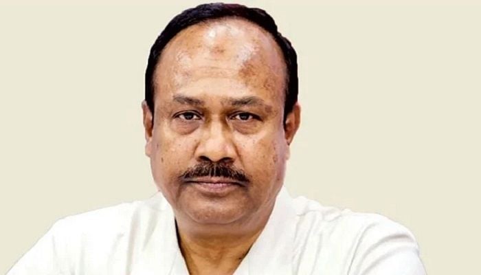 News of GM Quader's dismissal is fake: Chunnu