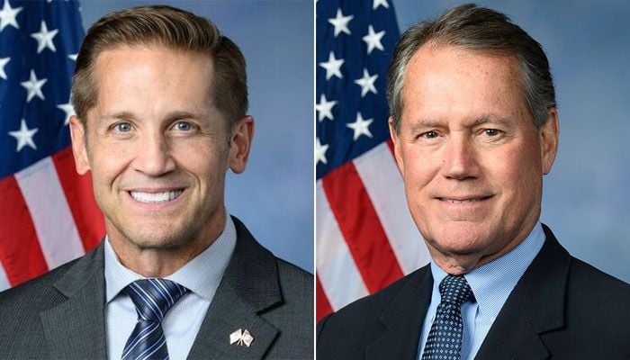 AL, BNP, JaPa hold meeting at US Ambassador's residence