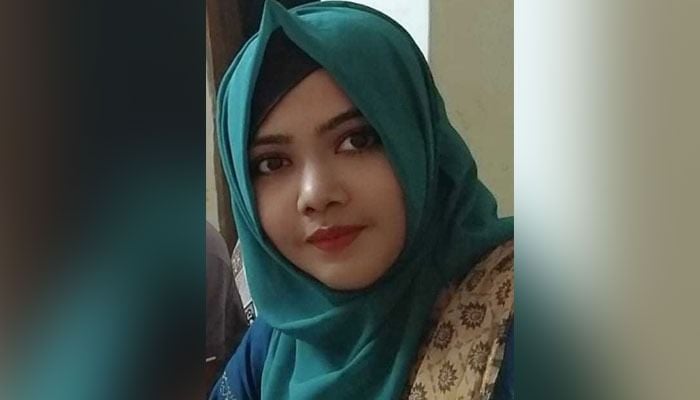 Young physician dies of dengue in Dhaka