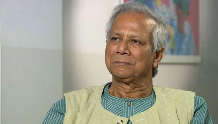 SC for disposing of rule in labour law violation case against Dr Yunus