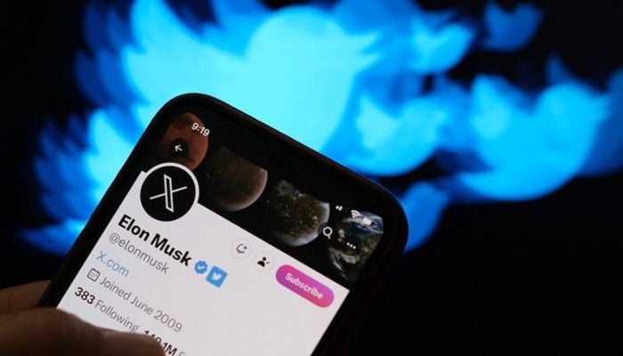 News agency AFP sues Elon Musk's X over copyright