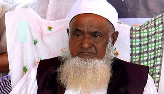 PM mourns death of ex-minister Motiur Rahman