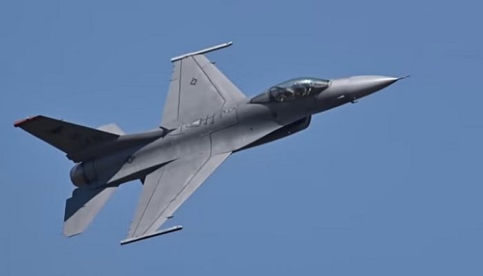 US to begin training Ukraine F-16 pilots in Sept: Pentagon