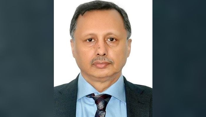 Mahbubul Alam becomes new FBCCI president