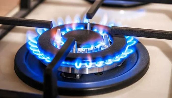 Parts of Dhaka where gas supply will remain suspended today