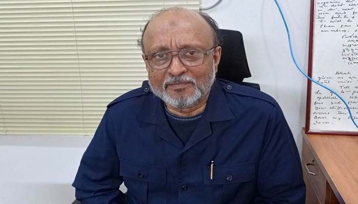 Notification declaring Raushan Ershad as chairman is fake: Golam Masih