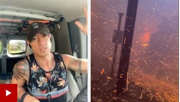 Hawaii fires: Maui death toll climbs to 80