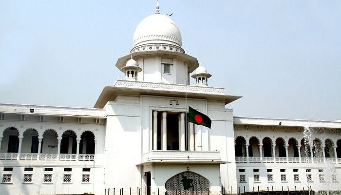 HC scraps DU decision to suspend Prof Rahmat Ullah