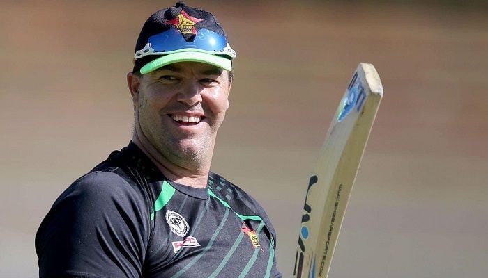 Heath Streak not dead: Olonga's post sparks confusion