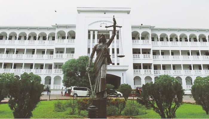 HC orders investigation into alleged money laundering by S Alam Group