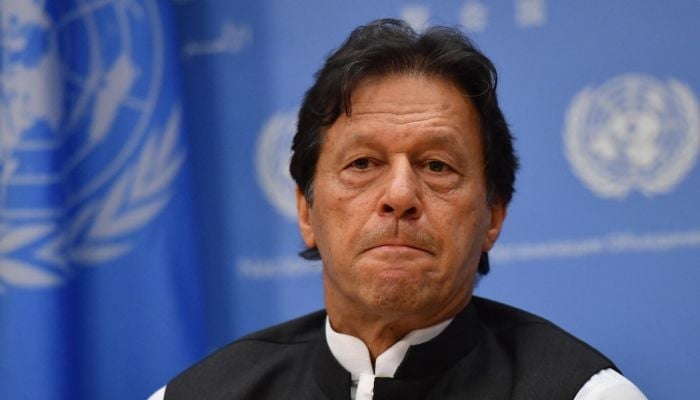Pak parliament to dissolve for election without Imran Khan