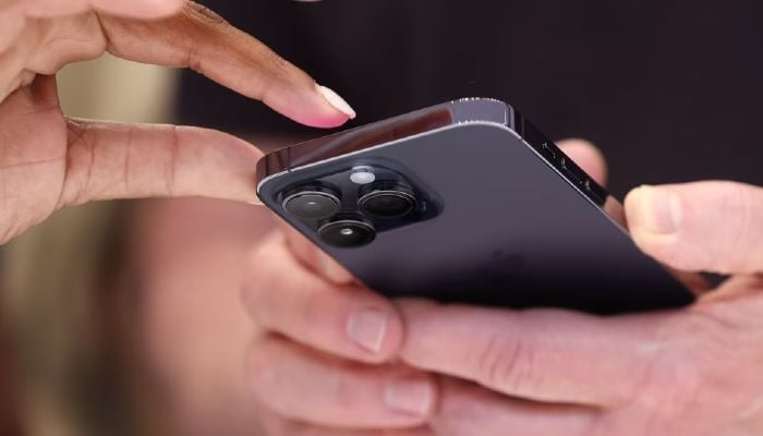 iPhone 15 production begins in India