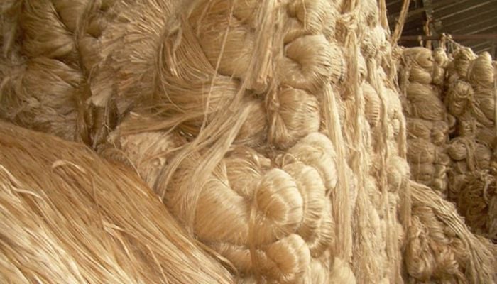Int'l jute and handicraft fair on October 5-9