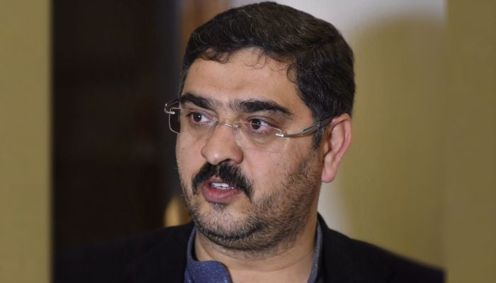 Little-known senator Kakar to be sworn in as new Pakistan PM