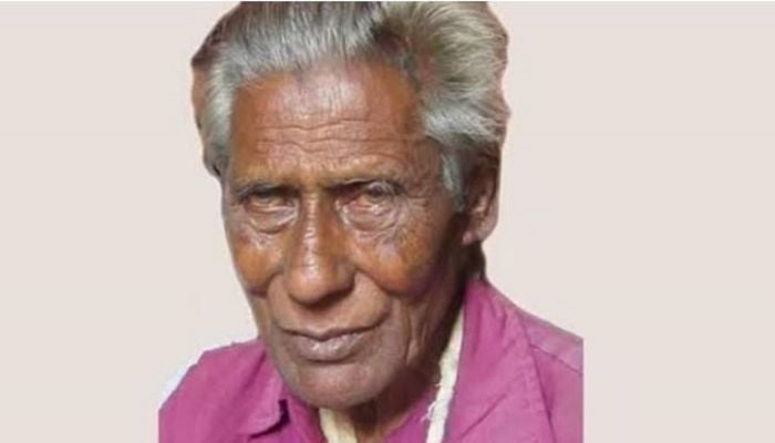 Language movement hero Koyes Uddin passes away