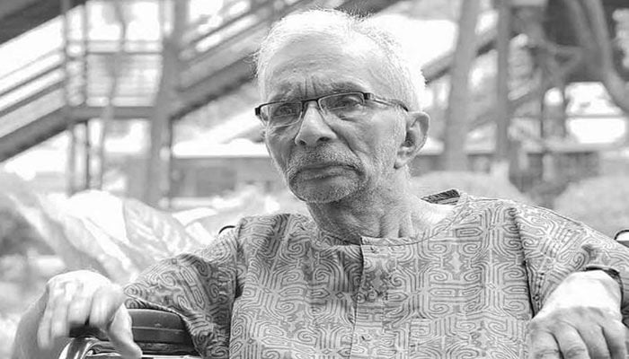 Inventor of 'Kazi Guava' Dr Badruddoza passes away