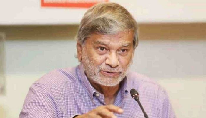 China won't interfere in Bangladesh's internal affairs: Mannan