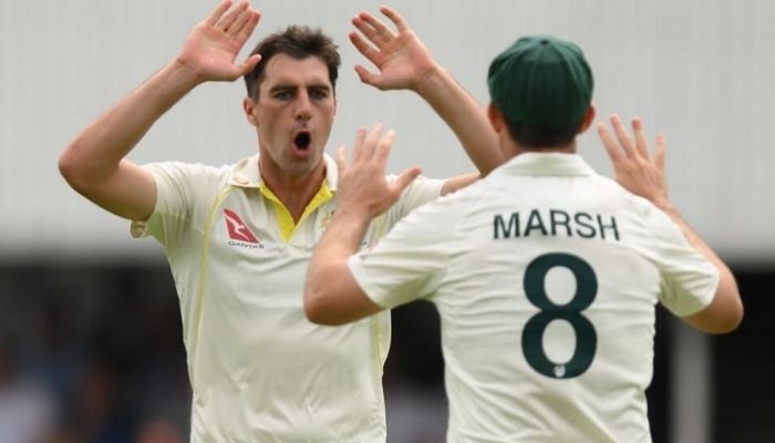 Marsh named Australian T20 captain
