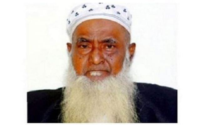 Condolences pour in for ex-religious minister Motiur Rahman
