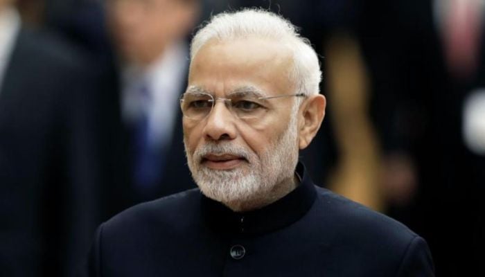Indian parliament to debate no-trust motion against Modi