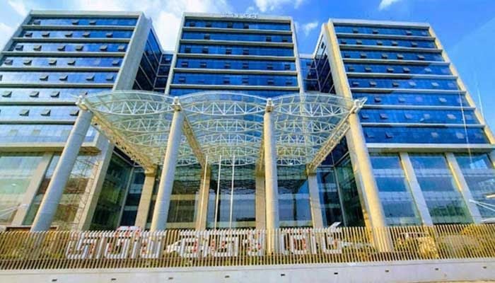 VAT collection increases by 22% in July