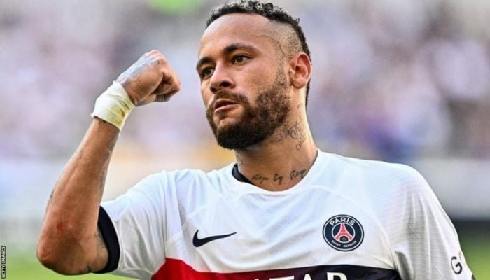 Al-Hilal agree deal with PSG for Neymar