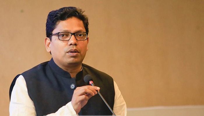 Software Techno Park to be set up in Dhaka