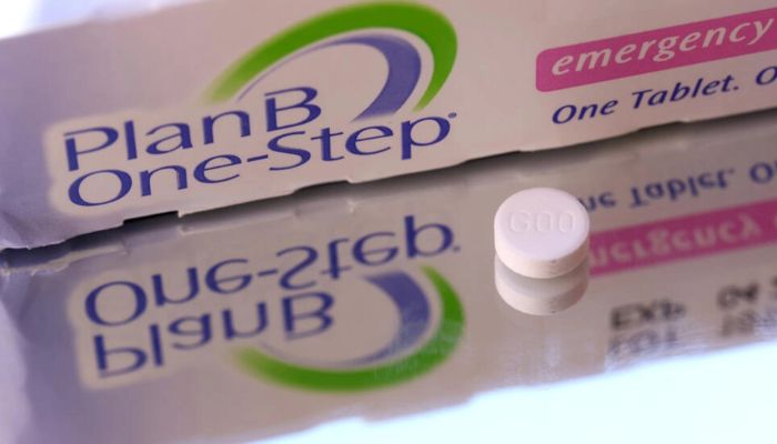 Morning-after pill more effective when taken with painkiller: Study