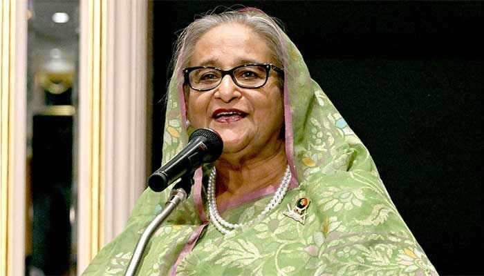 AL's Rangpur divisional rally begins