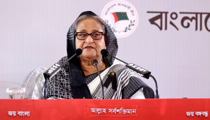 Verdict should be implemented fast: PM
