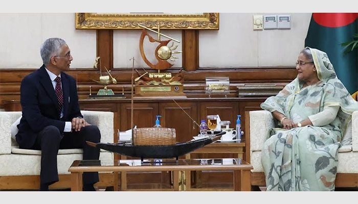 Developing countries can follow Bangladesh's development model: WB
