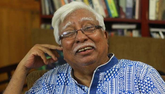 Poet Mohammad Rafiq passes away