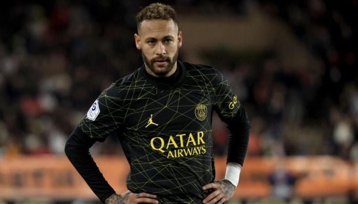 Mbappe reinstated by PSG but Neymar 'probably leaving'