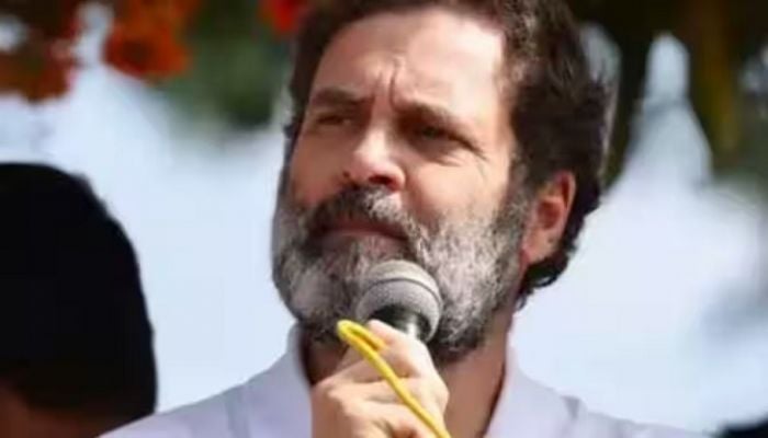 SC stays Rahul Gandhi’s conviction