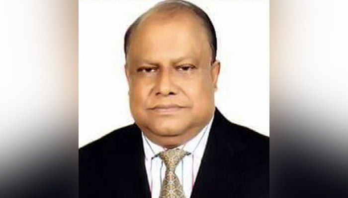 Former state minister gets 3 years of prison over embezzlement