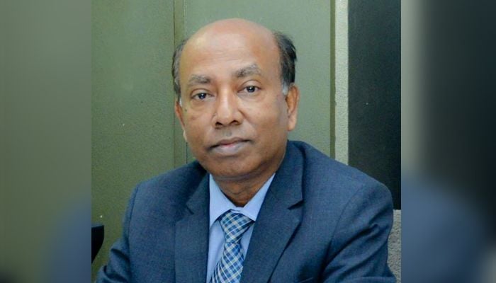 RUET gets new VC after 1 year vacancy