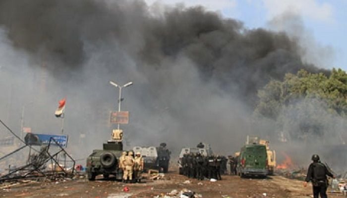 Rwanda imposes curfew to curb noise pollution