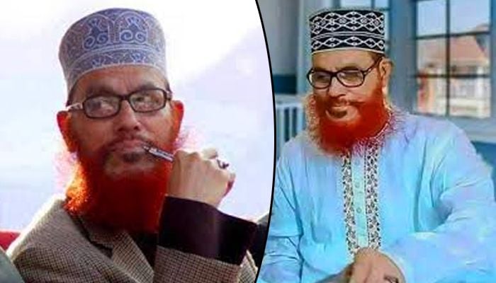 War criminal Delwar Hossain Sayeedi dies