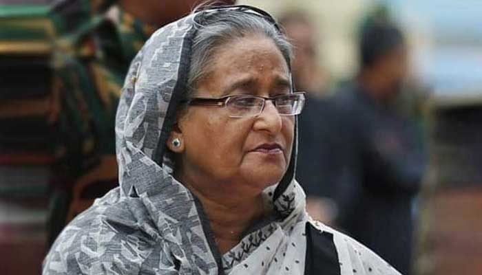 PM Sheikh Hasina mourns death of Panna Kaiser