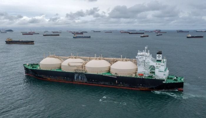 Drought-hit Panama Canal to restrict access for one year