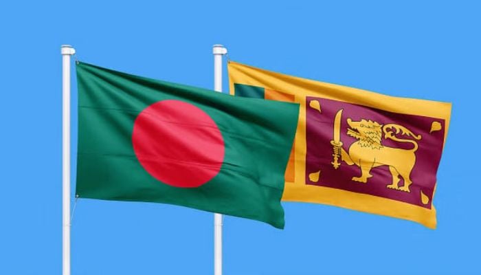 Sri Lanka pays back $50m to Bangladesh 